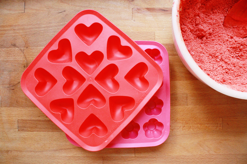 diy bath bombs