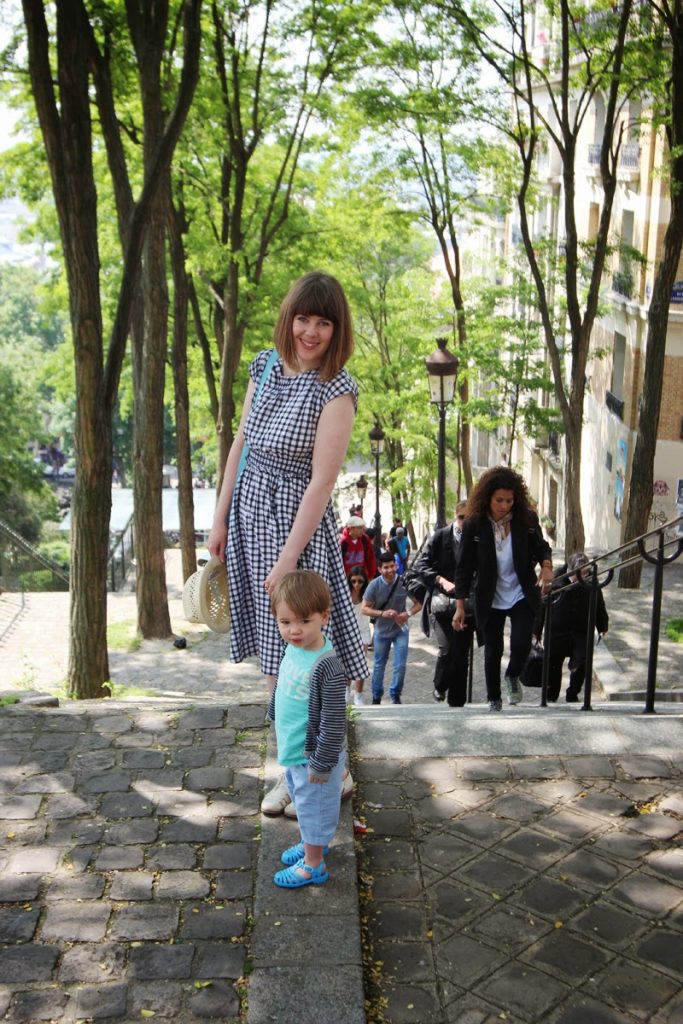 montmartre