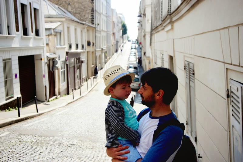 Montmartre Paris