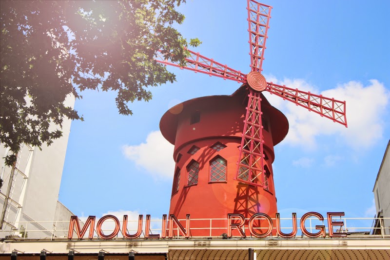 moulin rouge