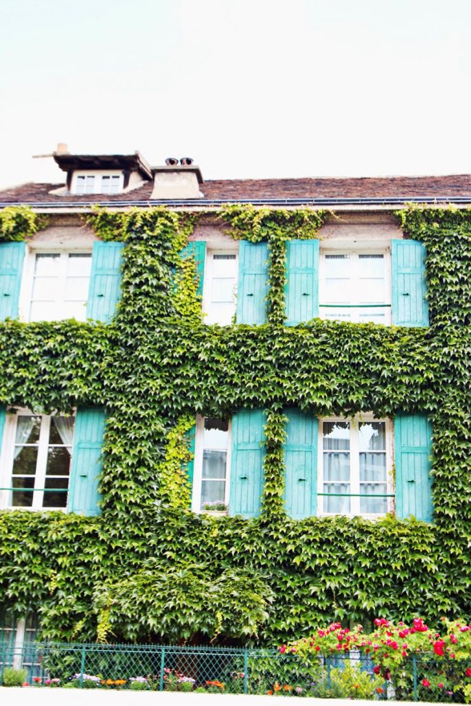 Montmartre Paris