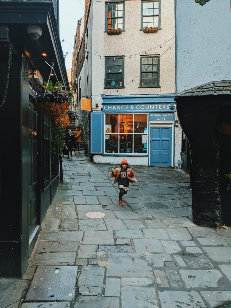 places to visit in bristol 