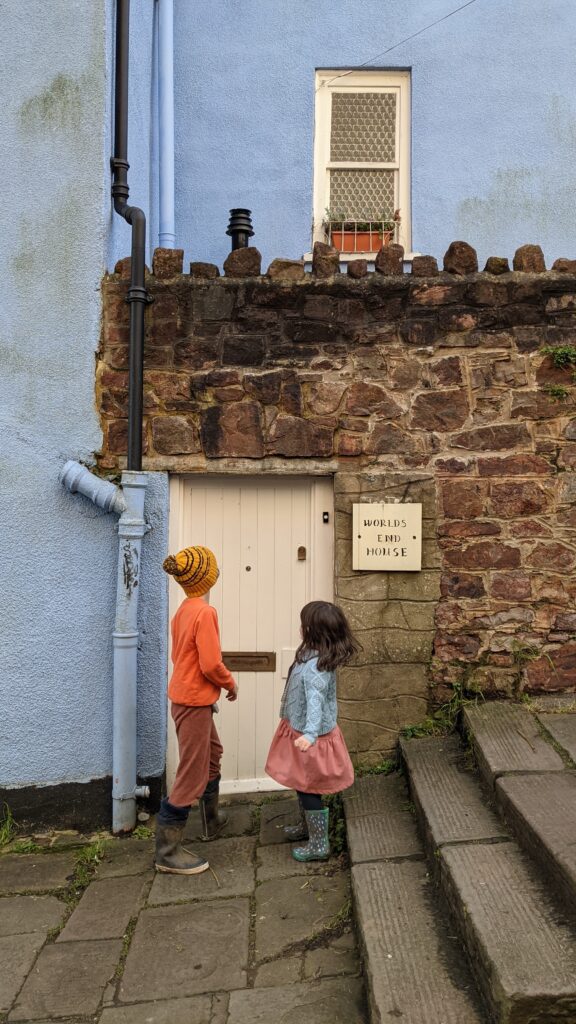 places to visit in bristol