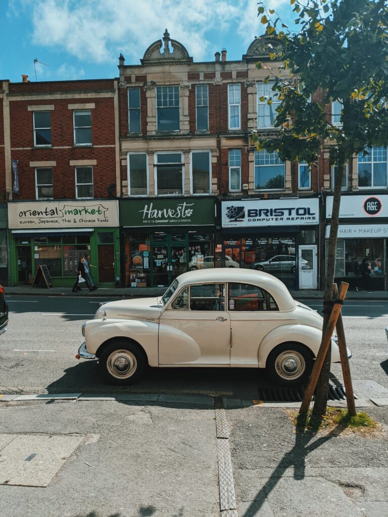 places to visit in bristol