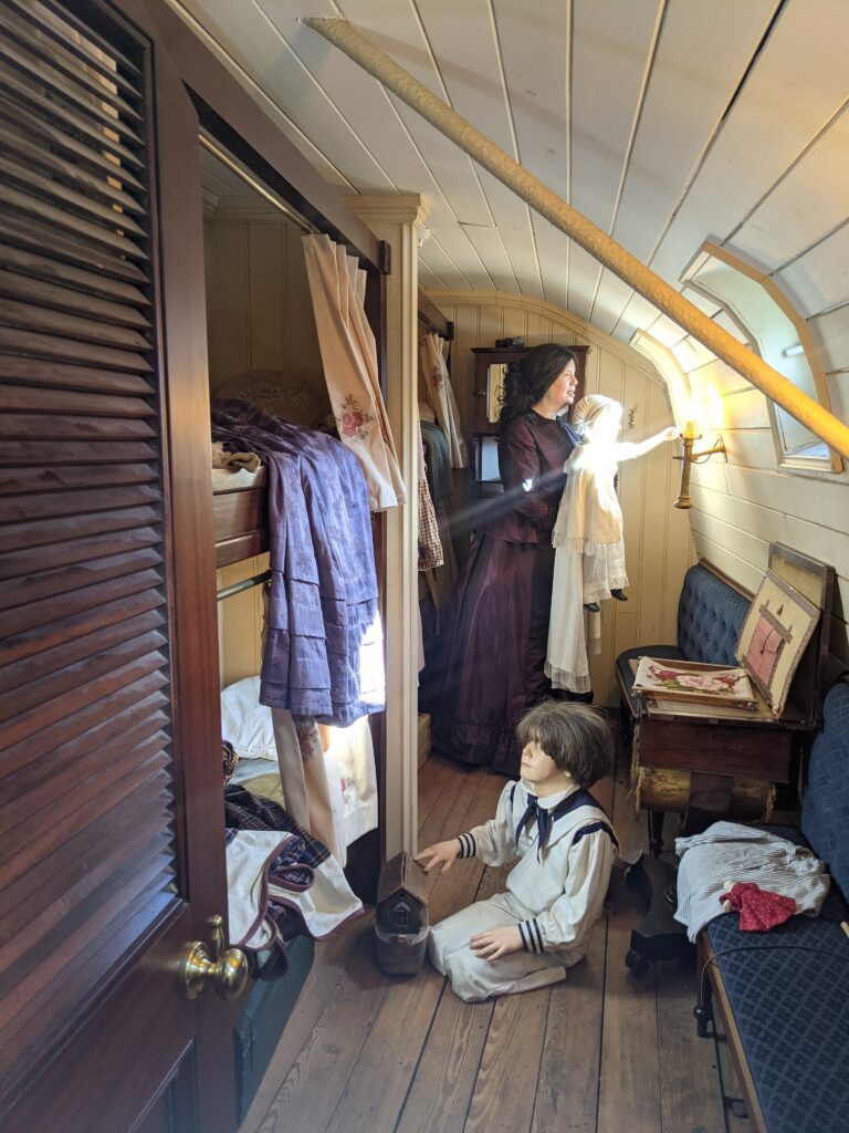 ss great britian 