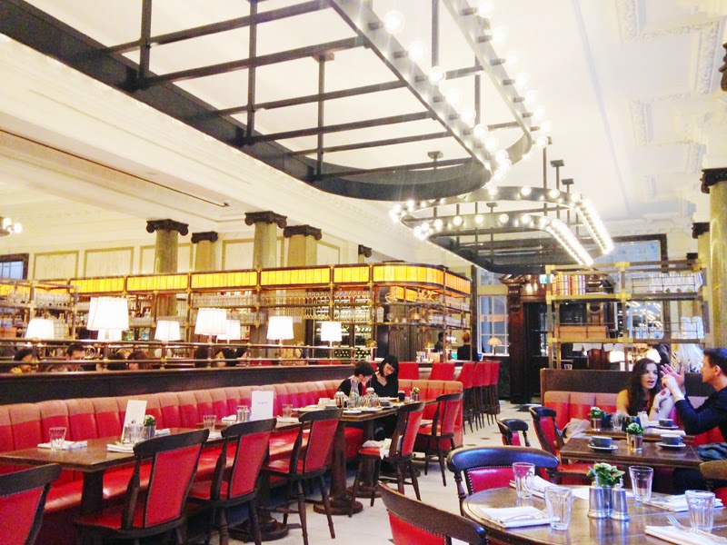 rosewood hotel