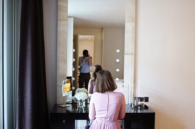 rosewood hotel