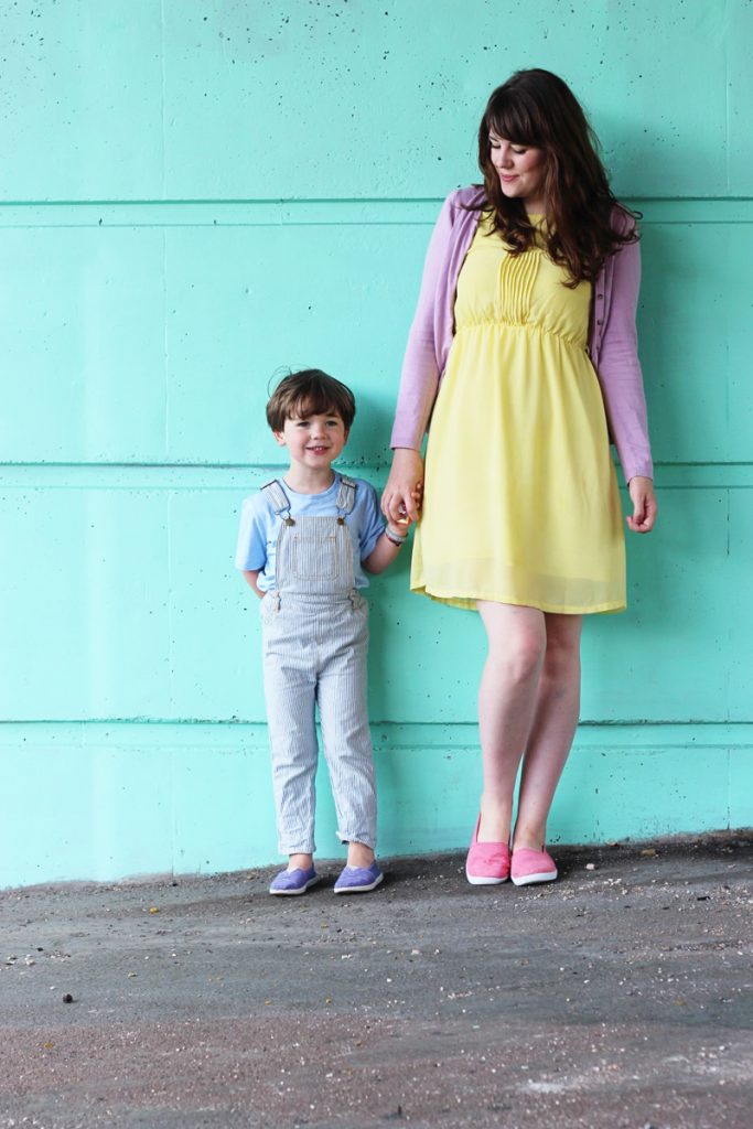 dylon DIY pastel shoes dylon DIY pastel shoes