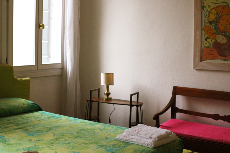 Venice Airbnb