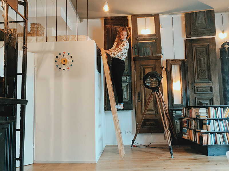 Berlin Airbnb