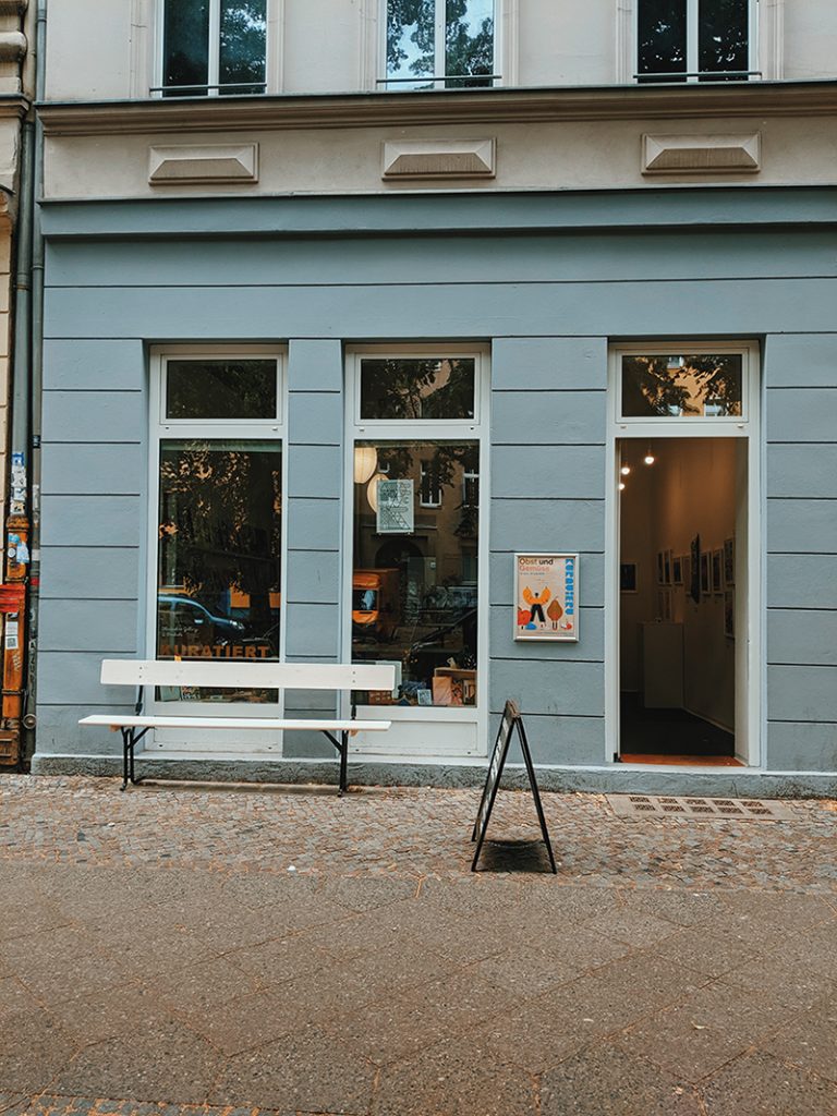 Berlin weekend break