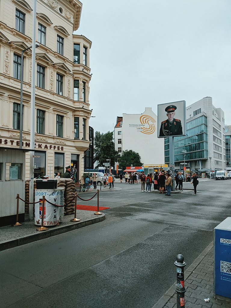Berlin weekend break