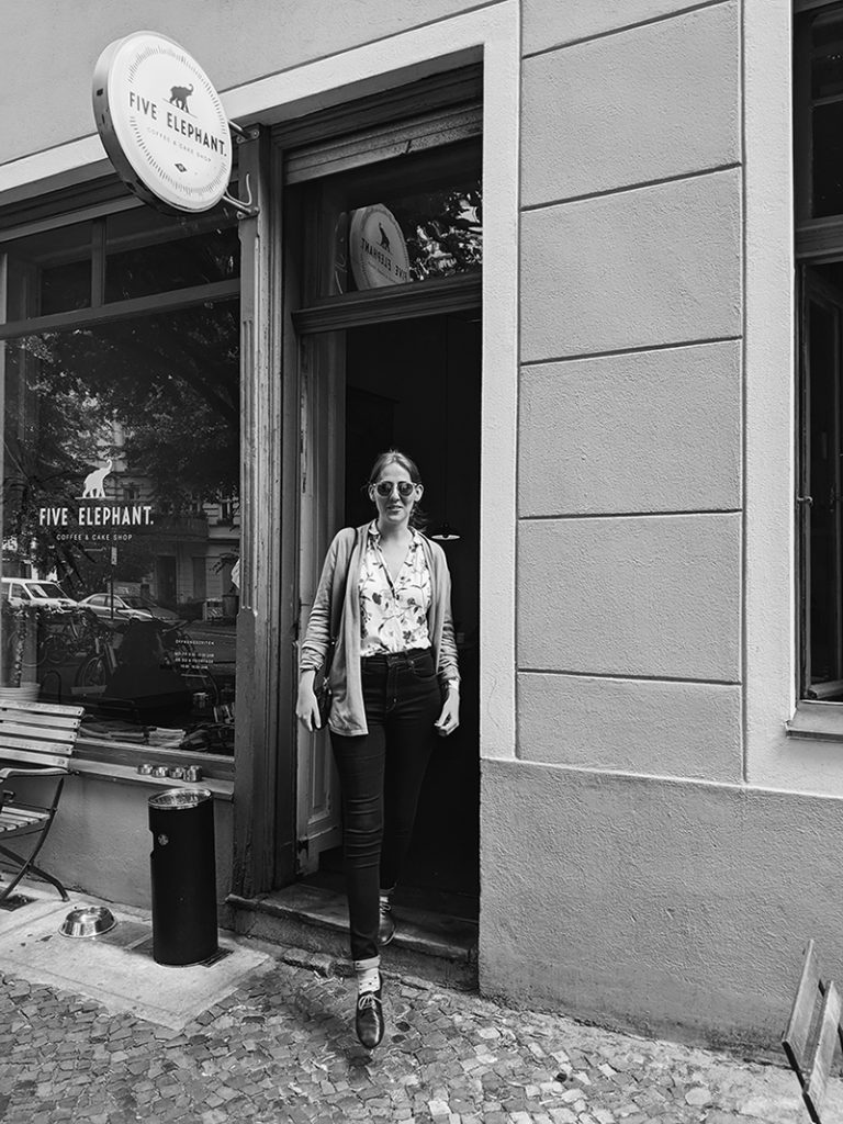 Berlin weekend break