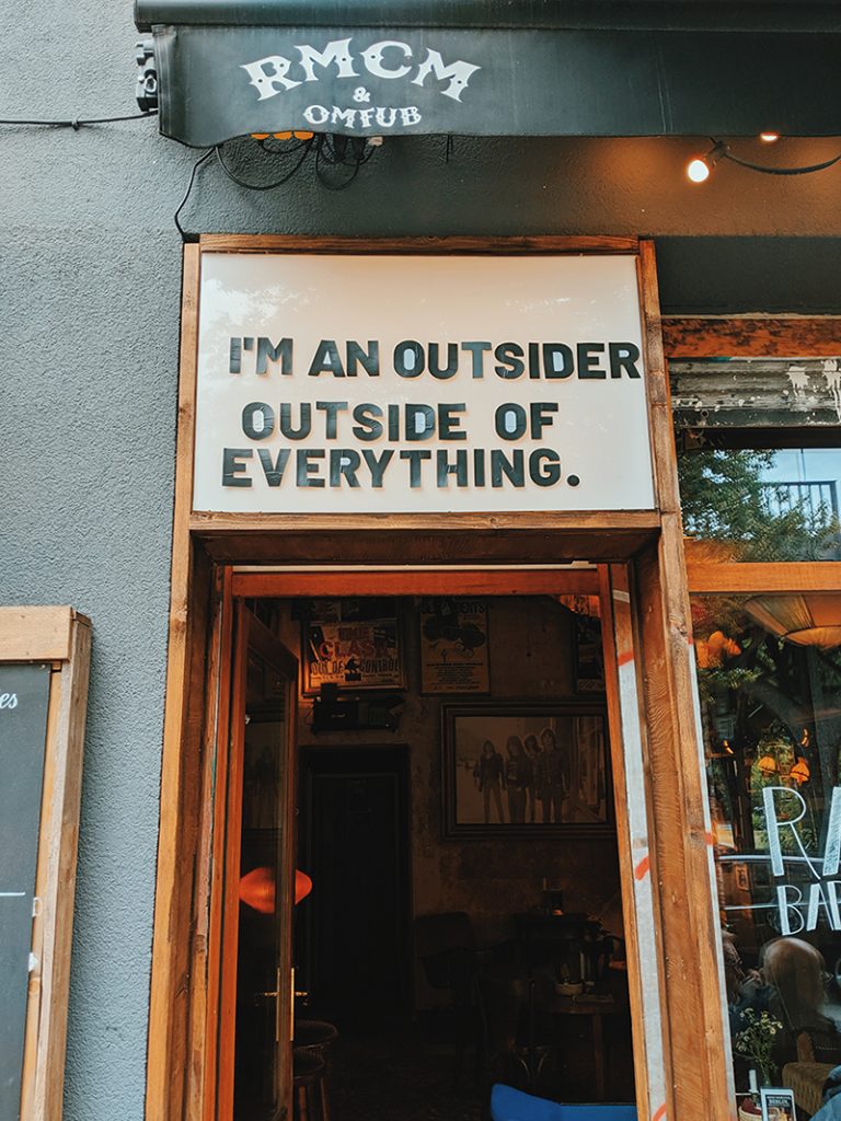 Berlin weekend break