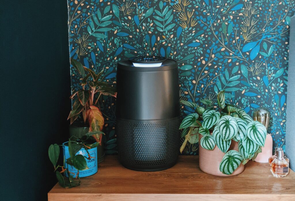 Air Purifying fans