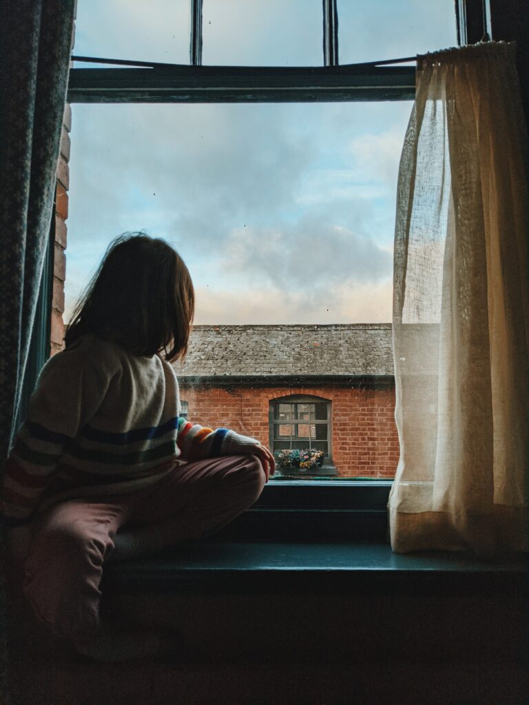 visiting herefordshire