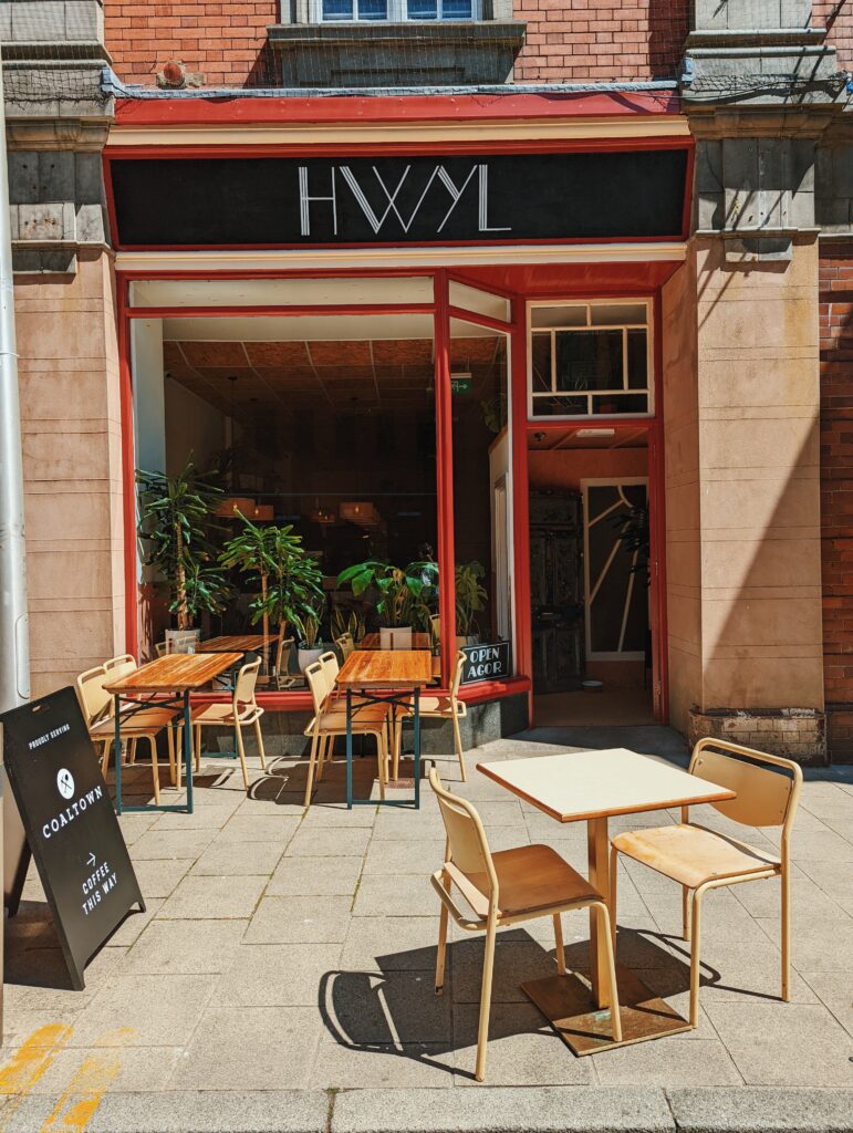 Hwyl Llanelli