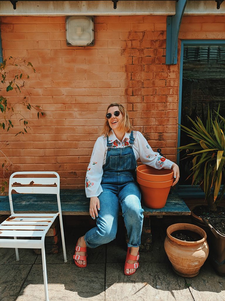 bristol gardening 