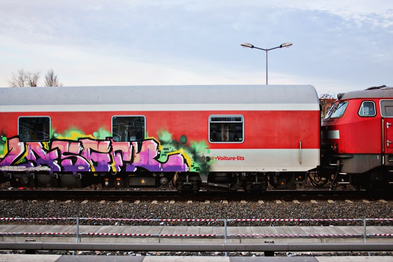 berlin metro