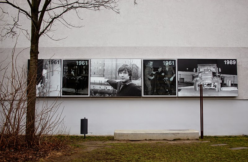 berlin wall
