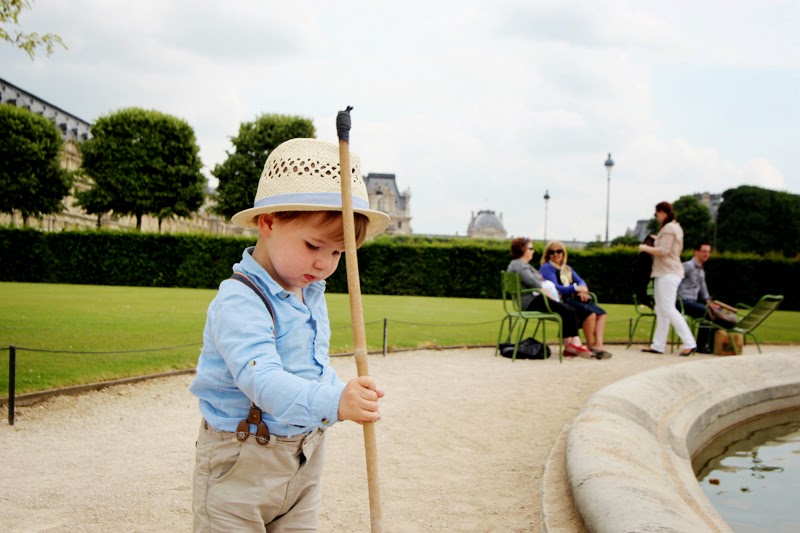 jardin de luxembourg 