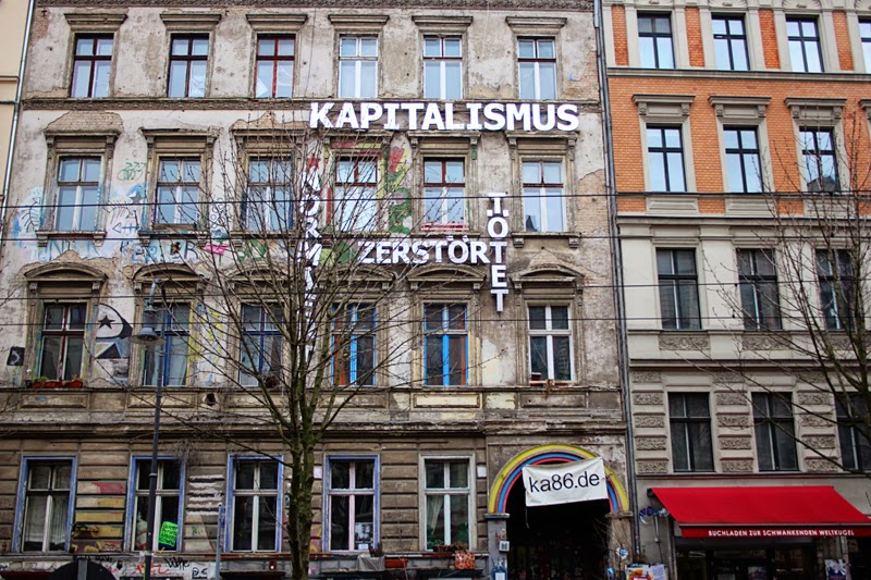 Berlin in a Weekend