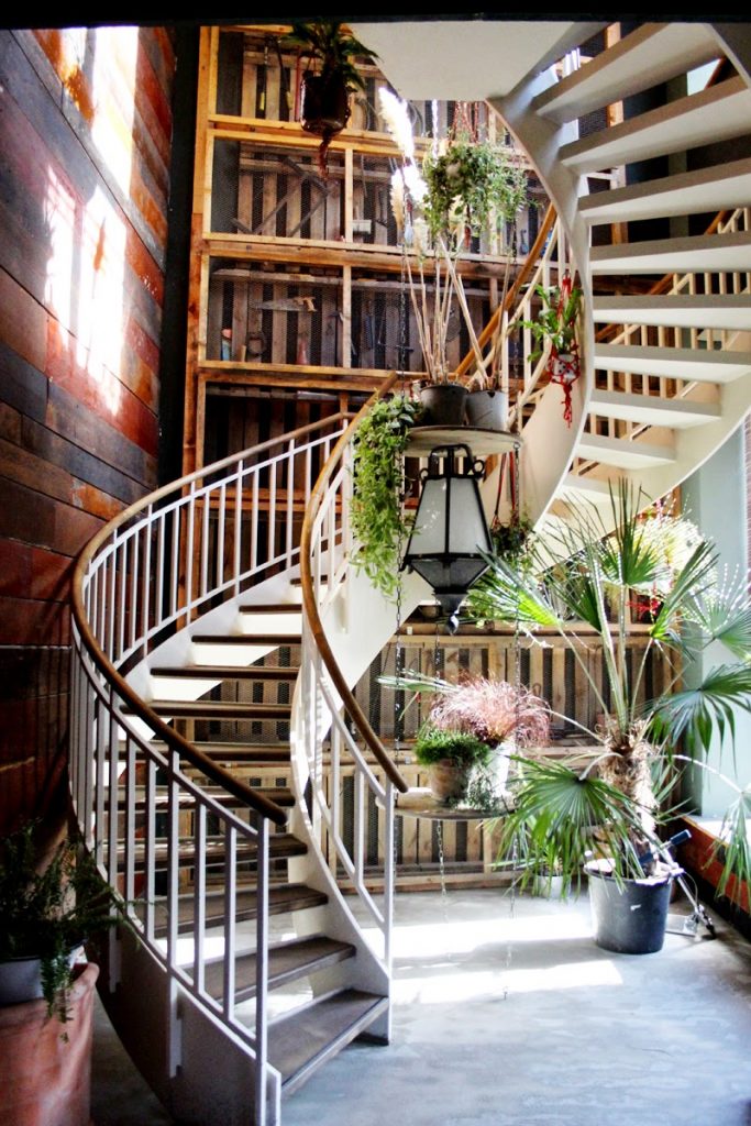 house of small wonder berlin