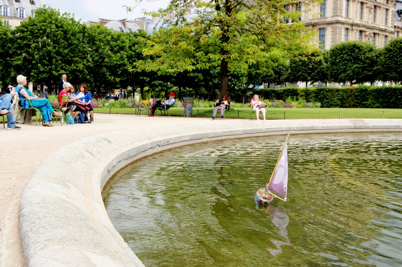 jardin de luxembourg 