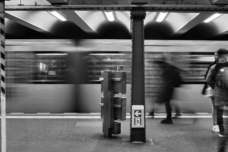 weekend in berlin