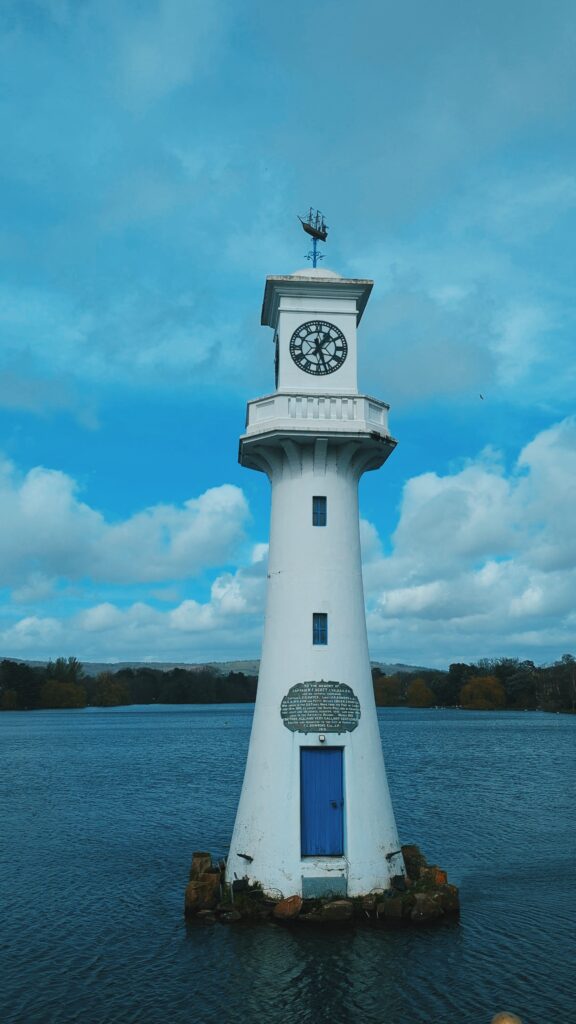 roath park cardiff