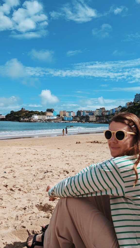 Tenby Pembrokshire