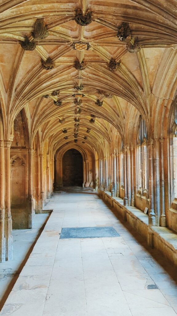 Harry Potter Filming Locations