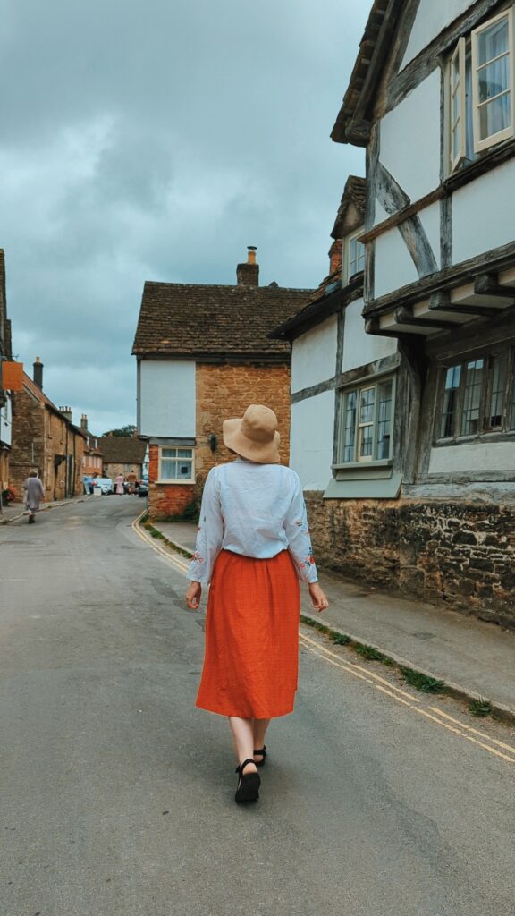 Harry Potter Filming Locations