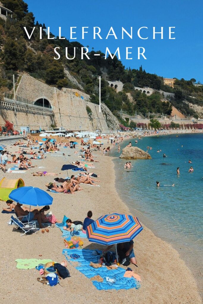 villefranche sur mer