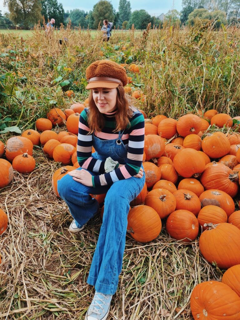 budget-friendly autumn activities