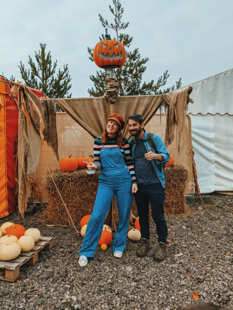 budget-friendly autumn activities