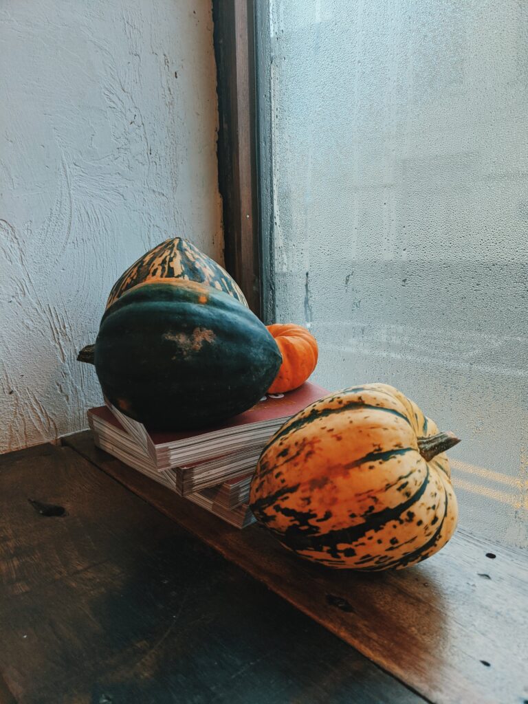 gourds