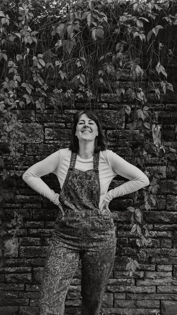 denim dungarees