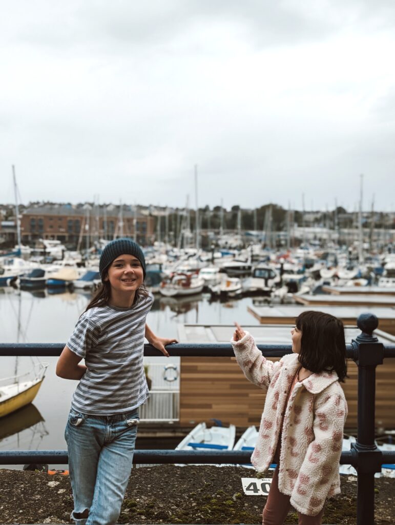 milford haven waterfront