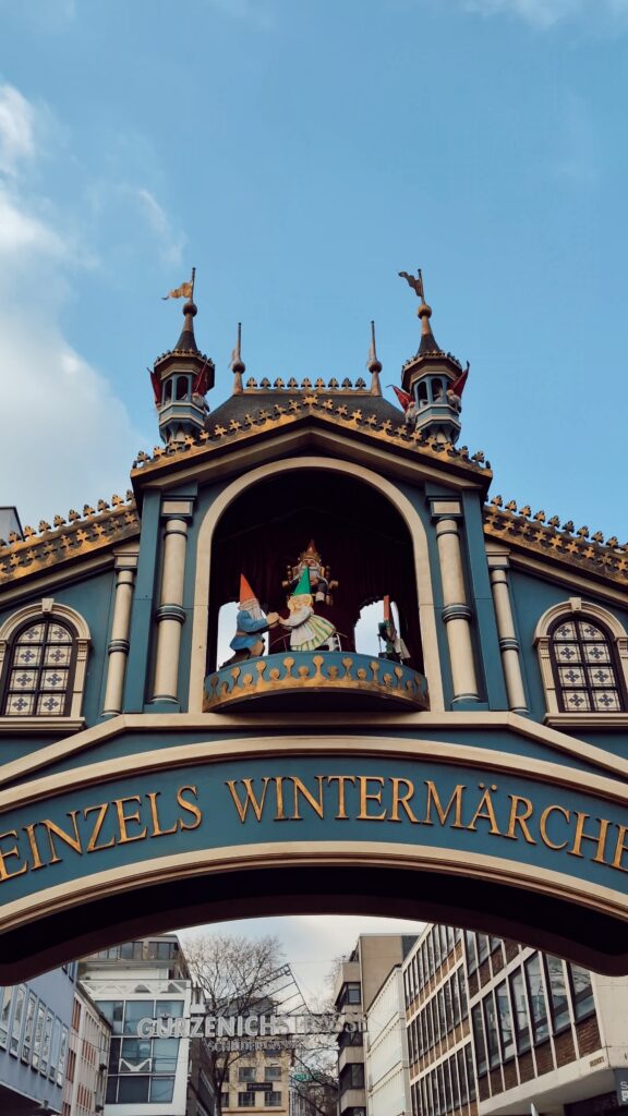 wintermarchen