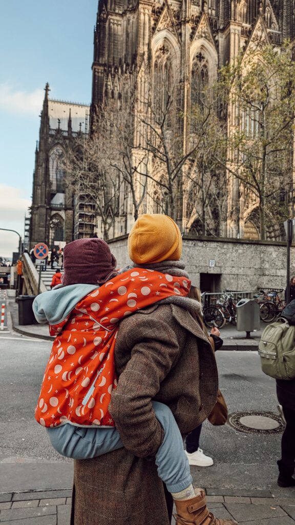 cologne christmas markets