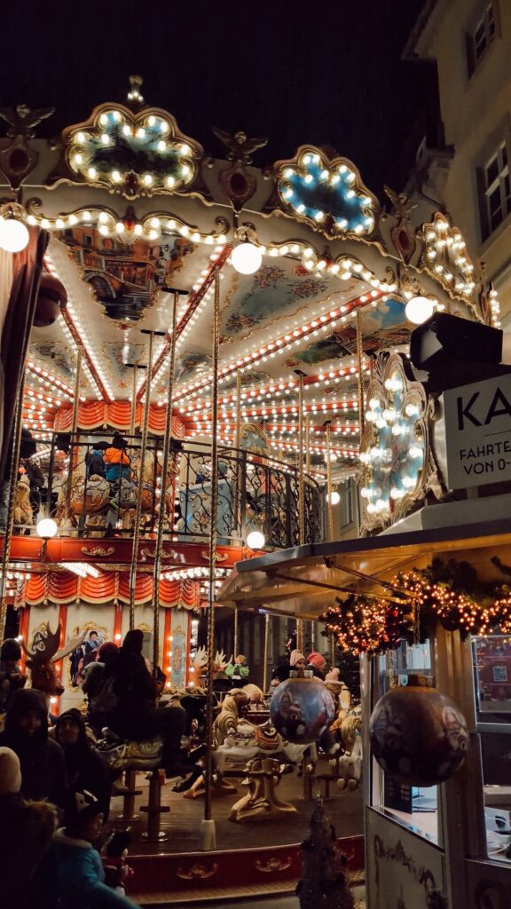 cologne christmas markets