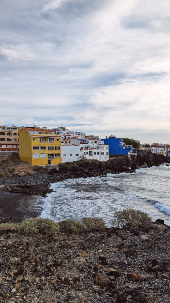 Los Abrigos