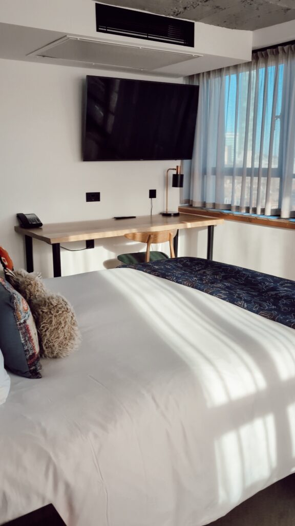 treehouse hotel london