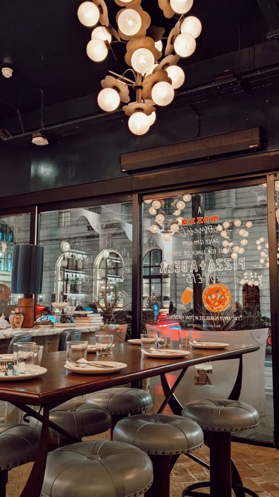 Pizzeria Mozza