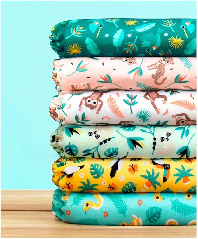 cloth nappy