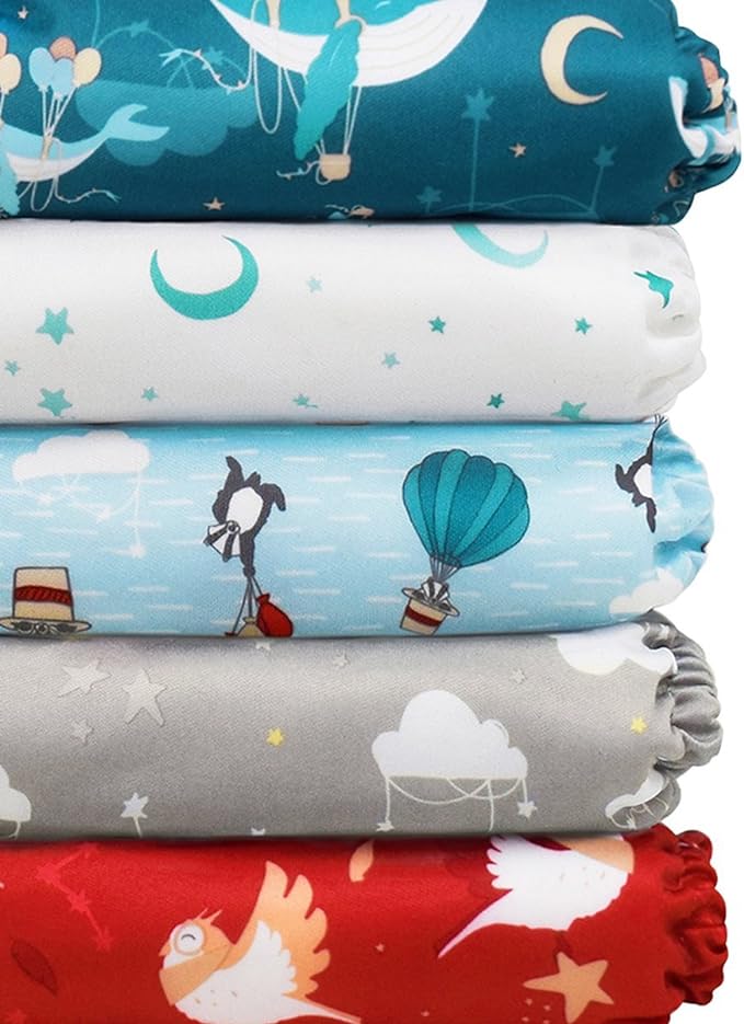 cloth nappy