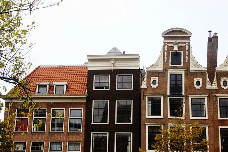 amsterdam houses 