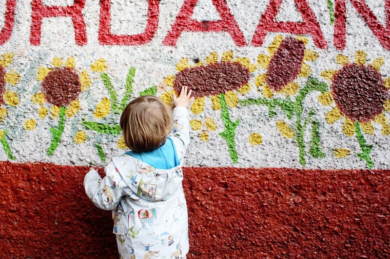amsterdam with kids
