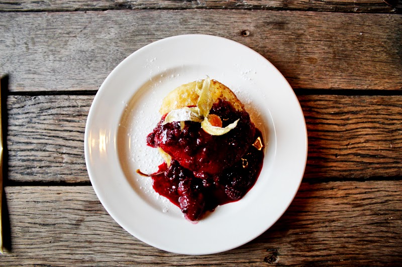 where to eat breakfast in brighton 